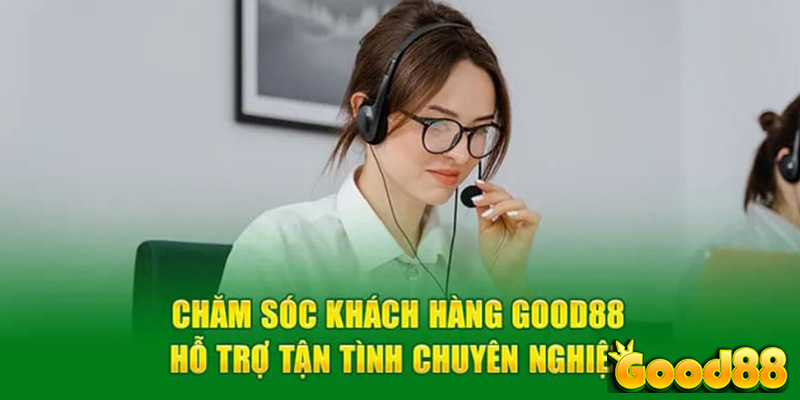 Bắn Cá Good88 - Nhận Ngay Những Phần Thưởng Lớn Đừng Bỏ Lỡ