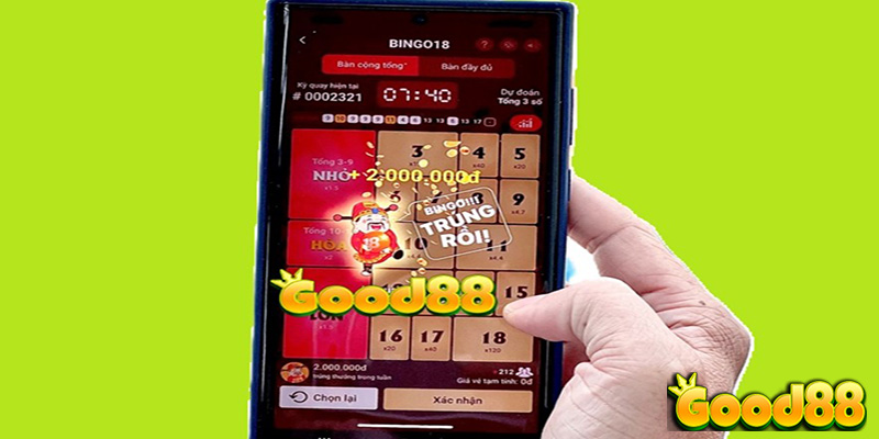 Casino Good88 - Địa Điểm Hoàn Hảo Cho Những Ai Đam Mê Cờ Bạc