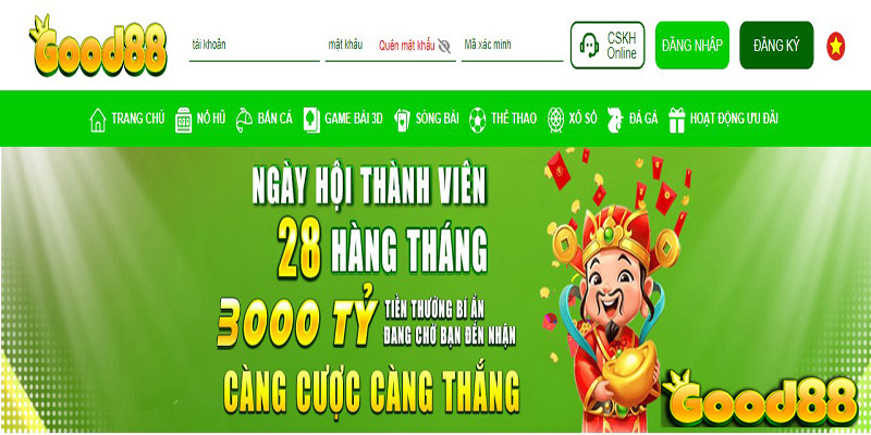 Các Chính Sách Khuyến Mãi